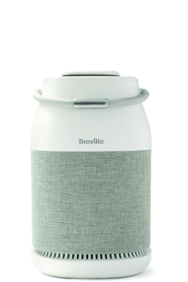 Čistička vzduchu Breville 360° Light Protect BAP007X