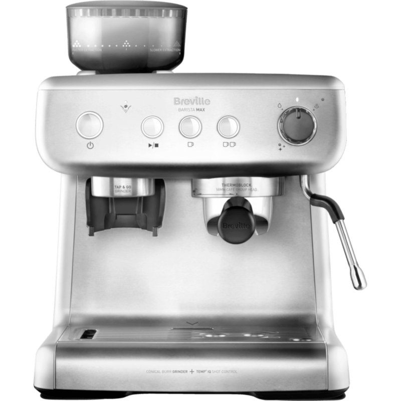Kávovary Breville
