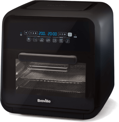 Horkovzdušná fritéza Breville VDF127X