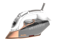 Žehlička Breville Diamond VIN420X