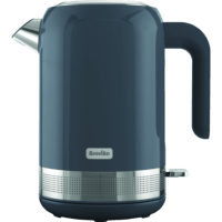 Konvice Breville High Gloss Grey
